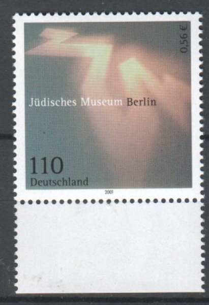 NSR 2216 ** - 2001